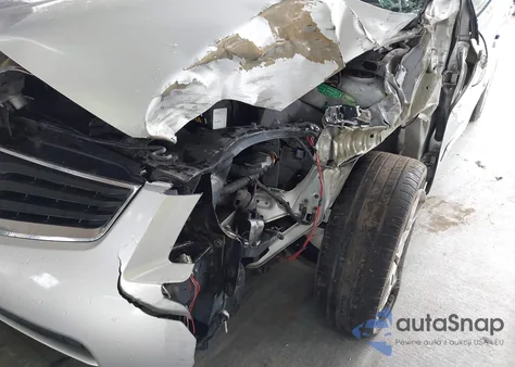 2012 Nissan Sentra 2.0 S z USA, uszkodzony, nr VIN 3N1AB6AP2CL777397